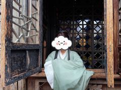 -汉仪华裳汉服旗袍·摄影写真馆(乌镇西栅店)