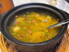 -食光慢宴·安吉土菜馆