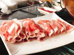 -老店铜锅涮