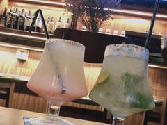 -The Cheebat 锌吧·Bistro(体育西店)