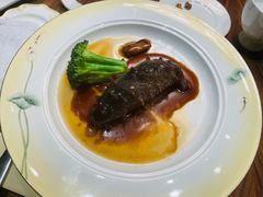 -御仙都北京菜馆·烤鸭店(双井店)