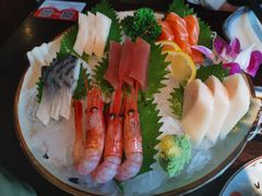-松子料理(白家庄店)