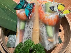 -岛风·台食小馆 ISLAND BISTRO(烟台山店)