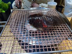 -九田家黑牛烤肉(溧水万达店)