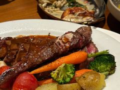 -Osteria Garden 生蚝花园餐厅(原进贤路店)