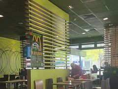 -麦当劳(双榆树店)