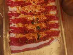 特味牛五花-西塔老太太泥炉烤肉(崇文门店)