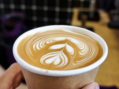 -HANA COFFEE(长寿路店)