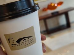 -杭州钱江新城万怡酒店-西餐厅