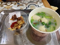 -1980烧肉粽(中山路店)