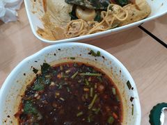 -林静小吃(复兴路店)