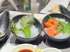 -水木锦堂·自助铁板烧(五道口购物中心店)