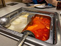 -海底捞火锅(杭州萧山宝龙广场店)