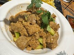 -齐函杨佳清真烤肉(鑫海店)