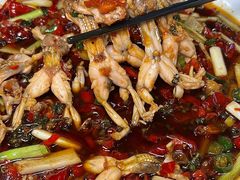 -辣螃铠盆盆蟹大排档(总店)