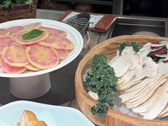 -蘑界·野生菌火锅(深业上城店)