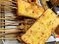 -聚点串吧·北京烧烤(朝北店)