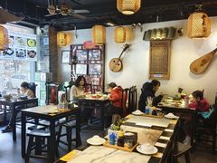 -京城小江南·北京烤鸭·江南土菜·白鱼(中关村店)