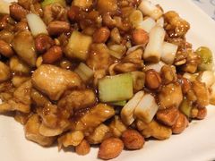-好嫂子酱猪手•农家菜(学院南路店)