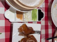 -西贝(紫荆广场店)