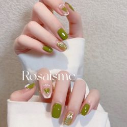 -悦指间美甲美睫
