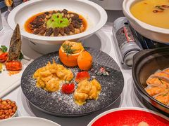 -美庐餐厅(中山陵店)