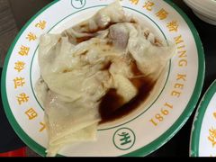 -西关明记肠粉·亚洲地标美食(北京路店)