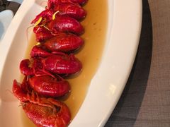 -望乡楼上海菜(日月光店)