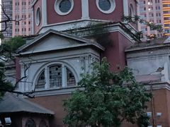 -天津意大利风情旅游区