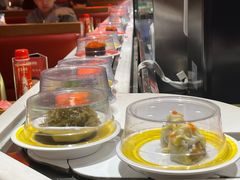 -莲寿司(国兴店)