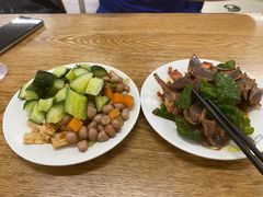 -崔记拉面馆(航北店)