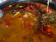 -符缸酸菜鸡(华阳店)