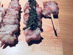 -鳥焱商店(王府大街店)