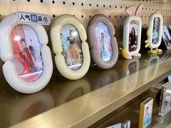 -海马体照相馆(西安阳光天地店)