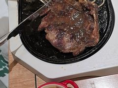 -豪客来牛排(金鼎广场店)