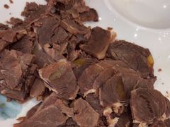 -高玛纳驴肉火烧(一世界店)