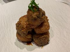 -皇朝会.经典传统粤菜(外滩店)