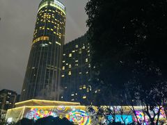 -壹海城ONE MALL