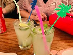 -宝莱纳啤酒花园餐厅PAULANER BRAUHAUS Nanjing(广州路店)