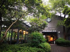 -星巴克(西湖天地店)