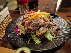 -柏蔻餐厅Le Banquet Bistro(天河北店)