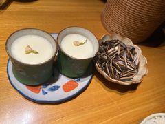 -竹里馆 ·茶食(奥体店)