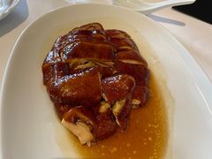 -宝丽轩中餐厅BAOLIXUAN