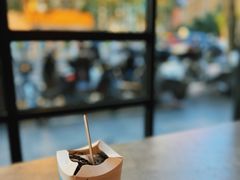 -麦当劳(静安寺店)