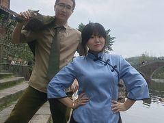 -两江国际影视城