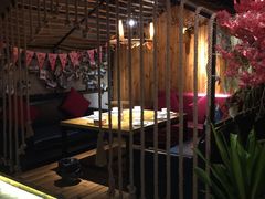 -别院里音乐餐酒吧(双流航空港店)