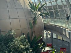 -郑州植物园