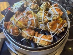 -昆泰嘉华酒店-嘉华咖啡厅