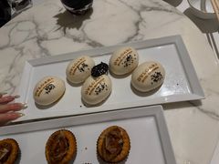 -宝丽轩中餐厅BAOLIXUAN