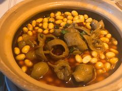 -酒肆浅葱•烧烤•龙虾•排档(卓悦intown店)